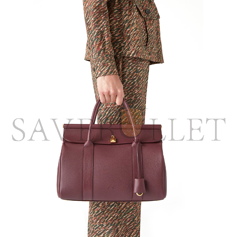 L**o p*ana loom bag l32 fan9610 (33*23*18cm)